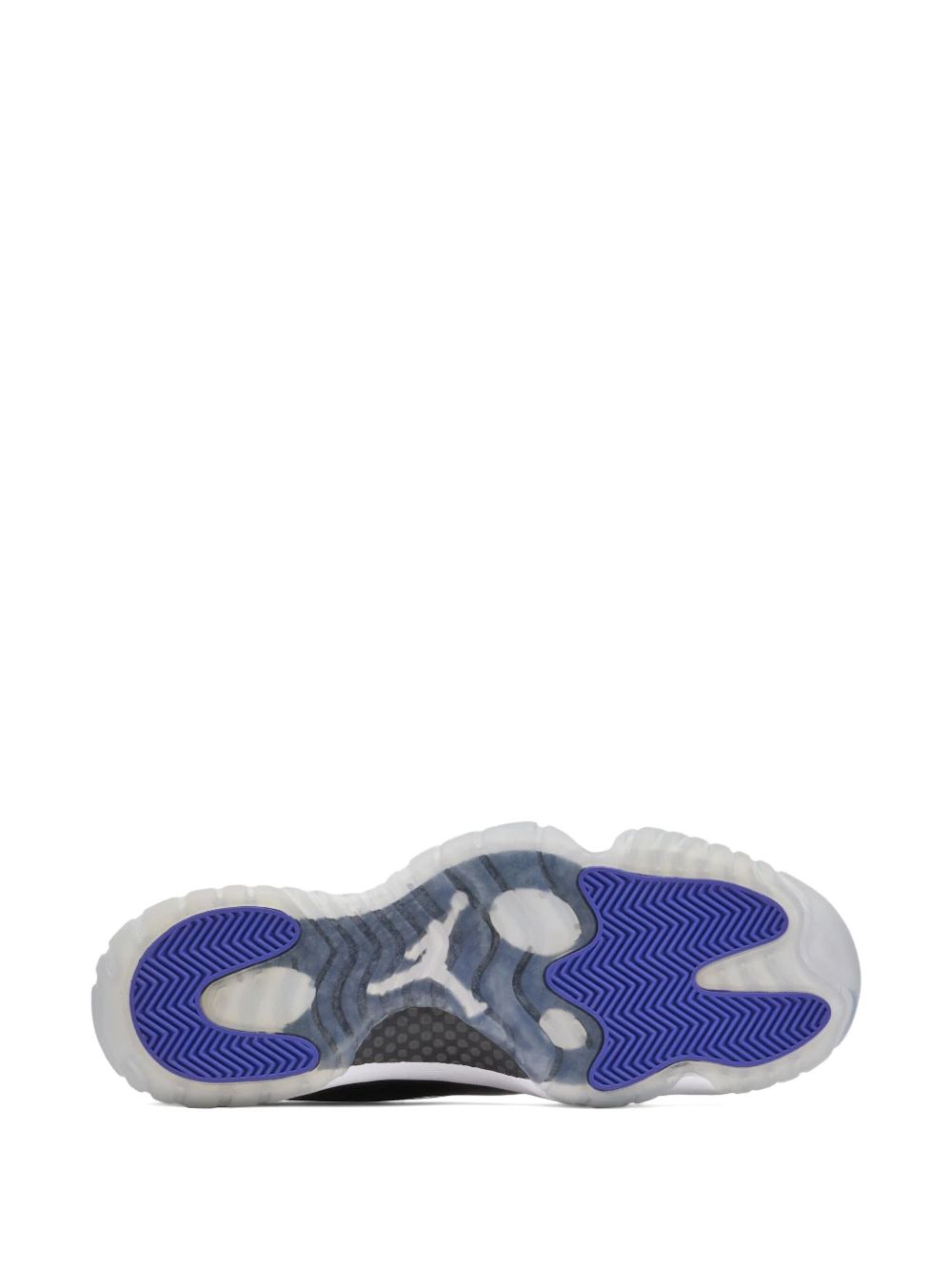 Air Jordan 11 Retro "Concord - 2018 Release" sneakers