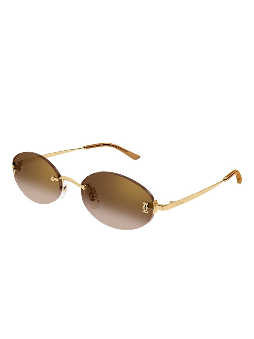 Cartier Eyewear Core Range sunglasses