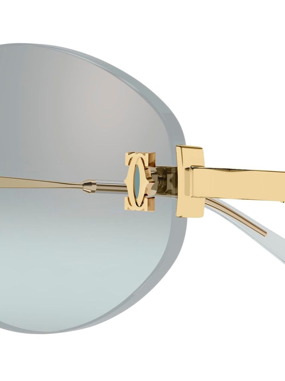 Cartier Eyewear Core Range sunglasses