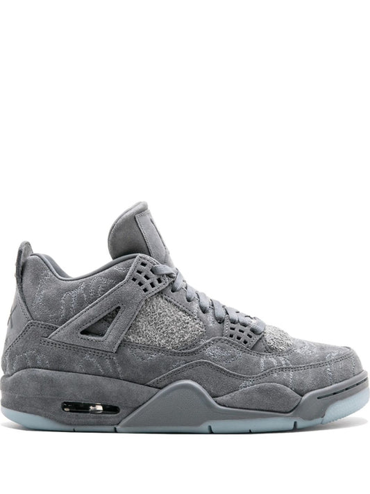 x Kaws Air Jordan 4 Retro sneakers