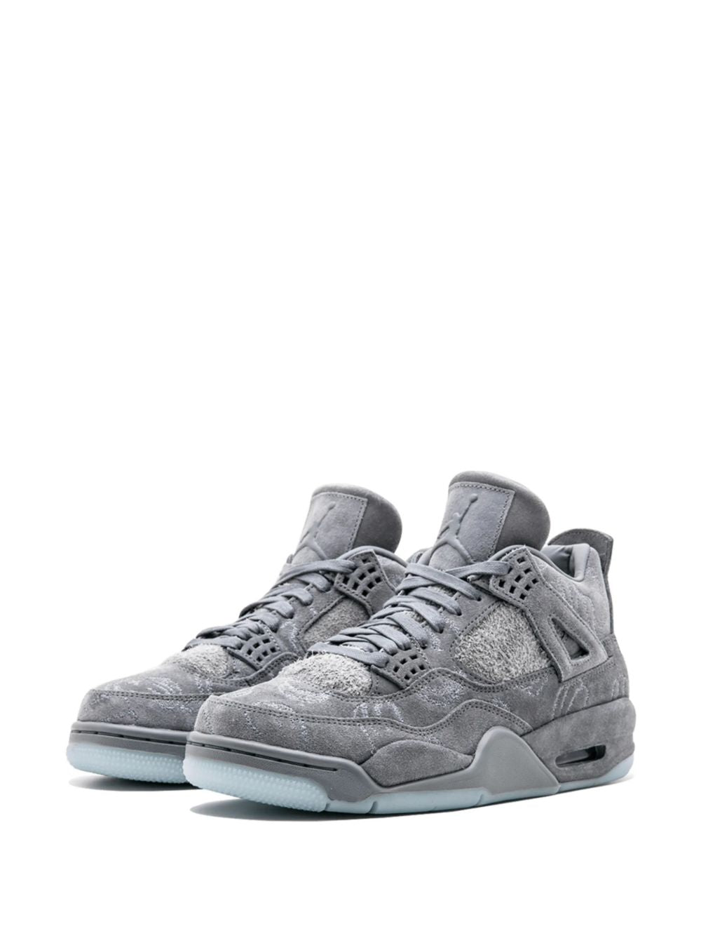 x Kaws Air Jordan 4 Retro sneakers