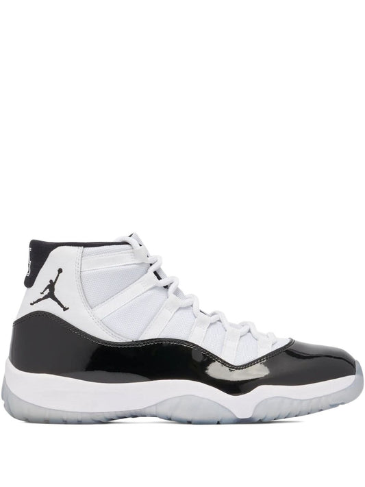 Air Jordan 11 Retro "Concord - 2018 Release" sneakers