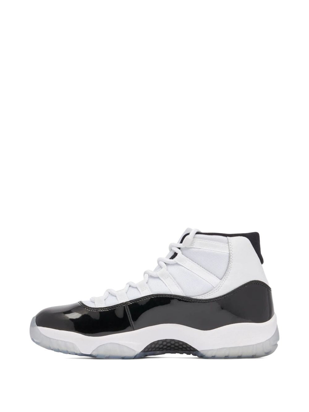 Air Jordan 11 Retro "Concord - 2018 Release" sneakers