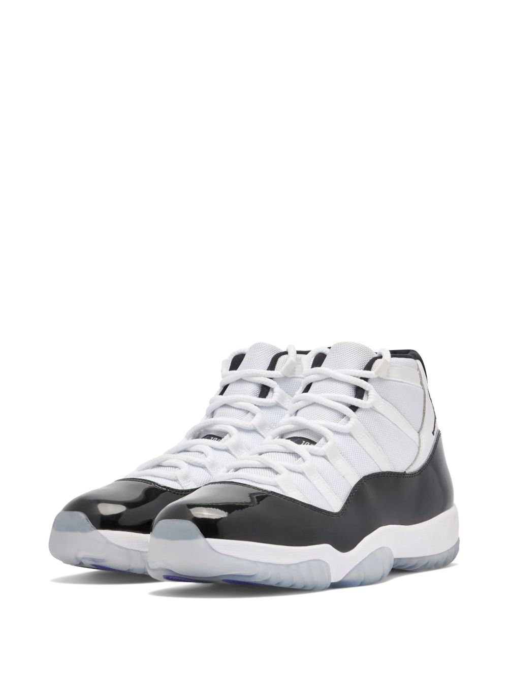 Air Jordan 11 Retro "Concord - 2018 Release" sneakers