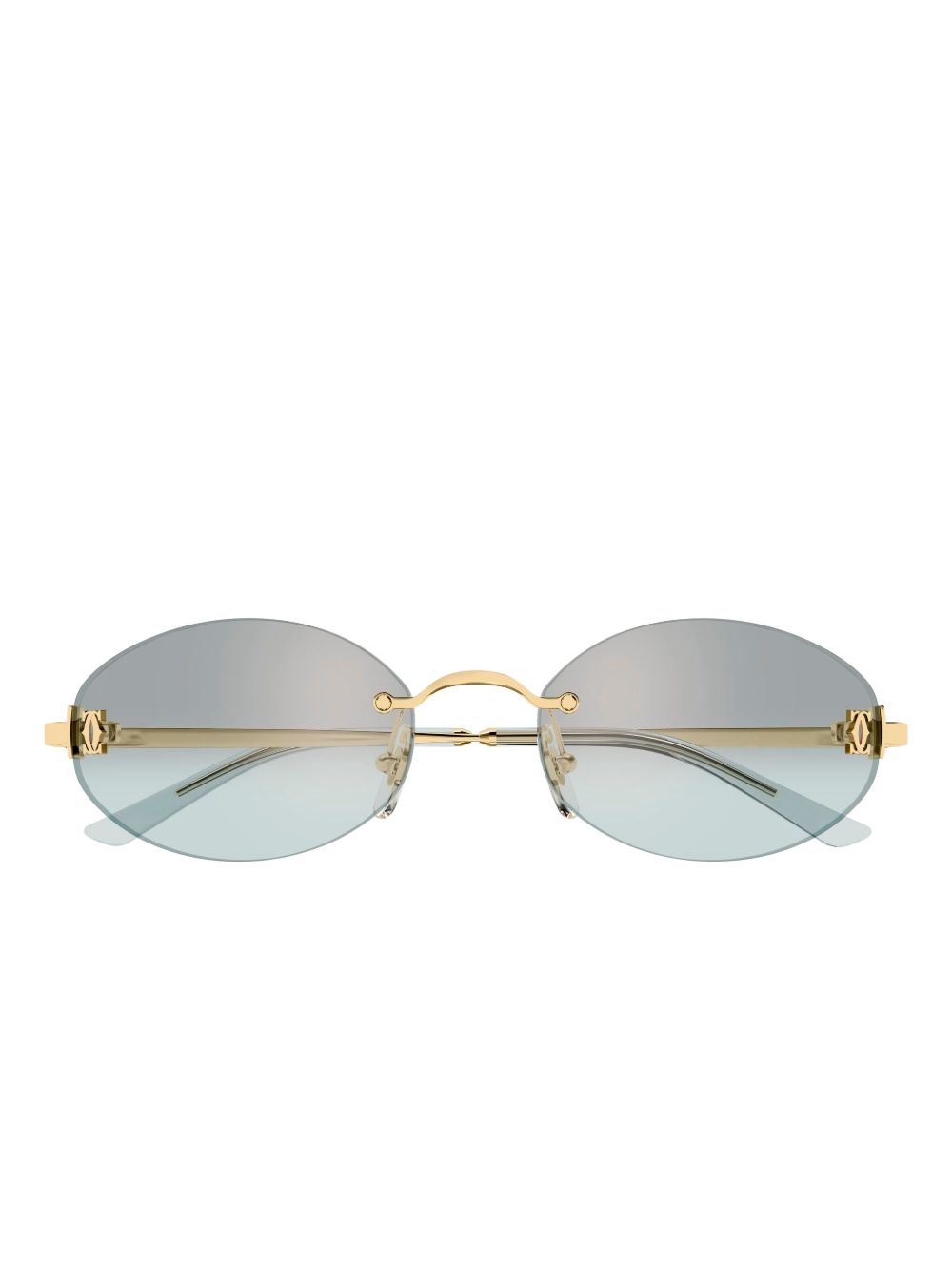 Cartier Eyewear  Core Range sunglasses
